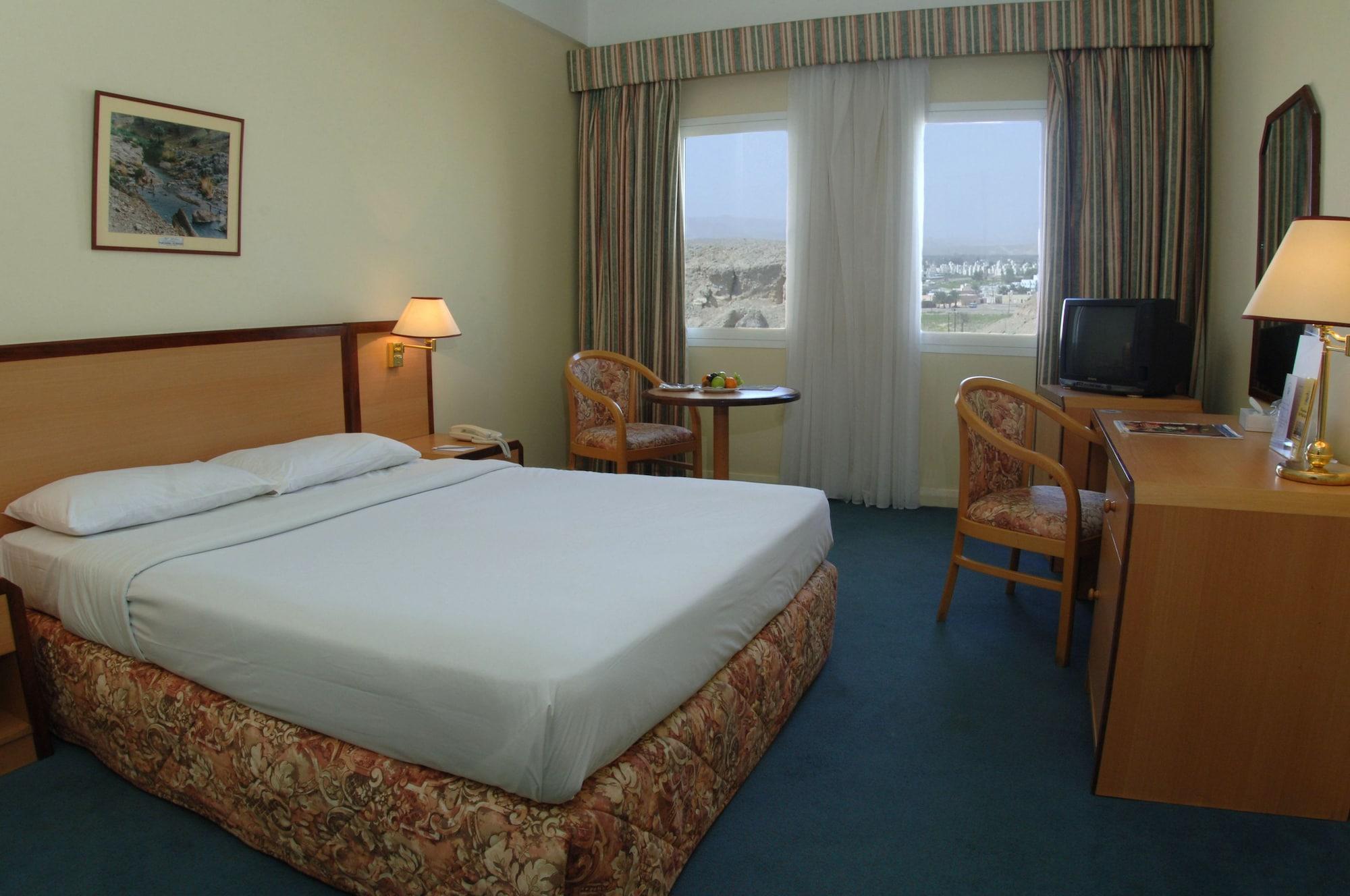 Sur Plaza Hotel Habitación foto